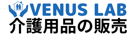 VENUS LAB ロゴ